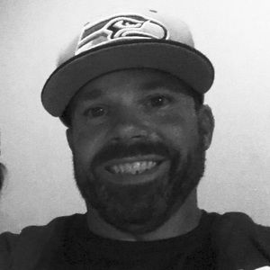 Meet your Posher, Chad